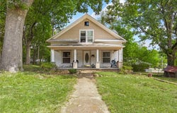 303 N 2nd Street, Harrison, AR 72601
