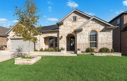 1124 Huckleberry Street, Northlake, TX 76226