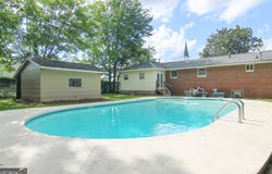 100 Wilson, Centerville, GA 31028