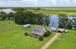 1955 Jrv Brown Road, Yazoo City, MS 39194