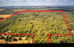 Tbd County Road 411 Road, Lexington, TX 78947