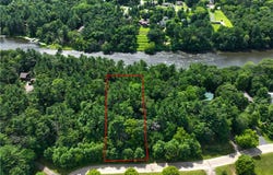 Lots 34,35 & 36 549th Street, Menomonie, WI 54751