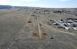 Tbd S Warren Street, Butte, MT 59701