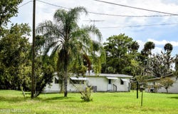 127 S LAKE GEORGE Drive, Georgetown, FL 32139