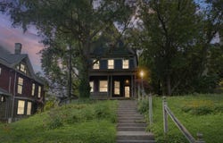 207 S 9th Street, Lafayette, IN 47901