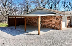 1034 Port Perry Drive, Perryville, MO 63775