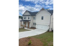 149 Silvercrest Drive, Acworth, GA 30101