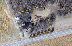 856 Haynes Road, Elkin, NC 28621