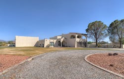 22 Cielo Vista, Anthony, NM 88021