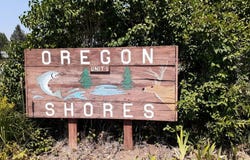 0 Forest View Drive, Chiloquin, OR 97624