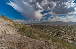 27 SILENT CREST Drive, El Paso, TX 79902