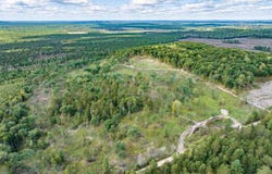 Pointer Road, West Branch, MI 48661