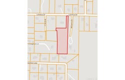 Lorance Drive, Little Rock, AR 72206