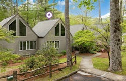 158 River Run Road, Sapphire, NC 28774