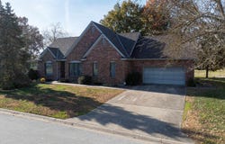 1805 S Nicklaus Drive, Clinton, MO 64735