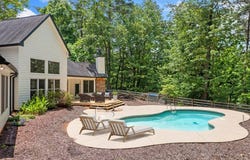 705 Brown Deer Drive, Talking Rock, GA 30175