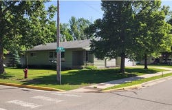 423 S Clayborn Avenue, Parkers Prairie, MN 56361