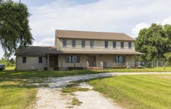 W2486 Swoboda Rd, East Troy, WI 53120