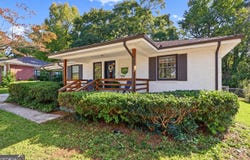 1188 Russell Drive, Decatur, GA 30030