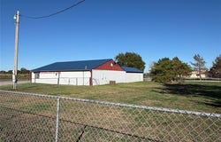 9373 Tannehill Road, McAlester, OK 74501