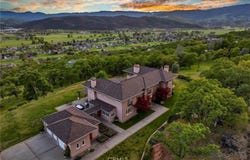 19255 Dallas Court, Hidden Valley Lake, CA 95467