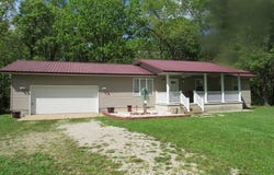 7210 Newkirk Road, Mountain Grove, MO 65711