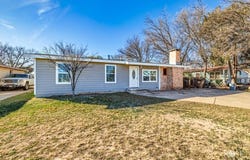 1611 Mission Ave, San Angelo, TX 76905
