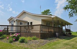 1163 55th Street, Clayton, WI 54001