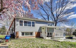 1420 AIDEN DRIVE, WOODBRIDGE, VA 22191