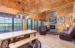 1274 Serenity Lane, Sevierville, TN 37876