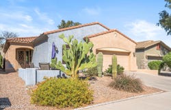 215 E Placita Lago Del Mago, Sahuarita, AZ 85629