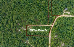50 & 89 Ten Oaks Drive, Montreal, MO 65591