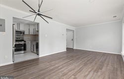 1701 GAINESVILLE STREET SE, WASHINGTON, DC 20020