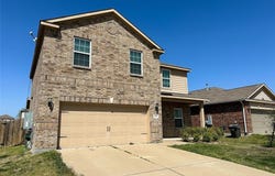 9415 Bald Cypress Street, Forney, TX 75126