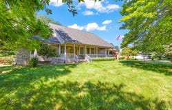 37490 Harvest Lane, New Boston, MI 48164