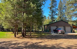 133 Klakken Road, Noxon, MT 59853