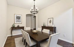 541 Kirby Drive, Argyle, TX 76226