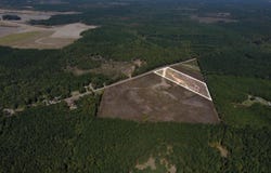 Lot 5 State Highway 790, Ackerman, MS 39735