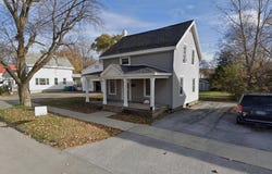 7 Oak Street, St. Albans City, VT 05478