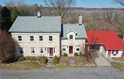 256 Guthrie Road, Wheatland, NY 14511