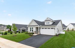 2A ALLEN CREEK RD, NELLYSFORD, VA 22958