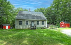 29 Wild Turkey Way, Poland, ME 04274