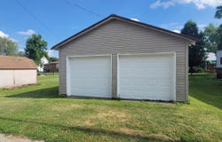 104 E Pine Street, New Market, IN 47965