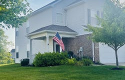 2485 Blue Ridge Drive, Greenwood, IN 46143