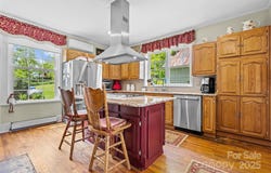 16215 NC Hwy 194 Highway N, Lansing, NC 28643