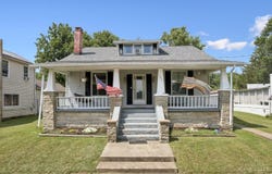 306 Washington Street, Higginsport, OH 45131