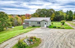 139 ME Route 3, China, ME 04358