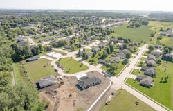 3134 Spruce Court, Unit B, Spirit Lake, IA 51360