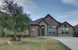 219 Spruce Valley Drive, Justin, TX 76247