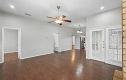 6317 N Park Drive, Watauga, TX 76148